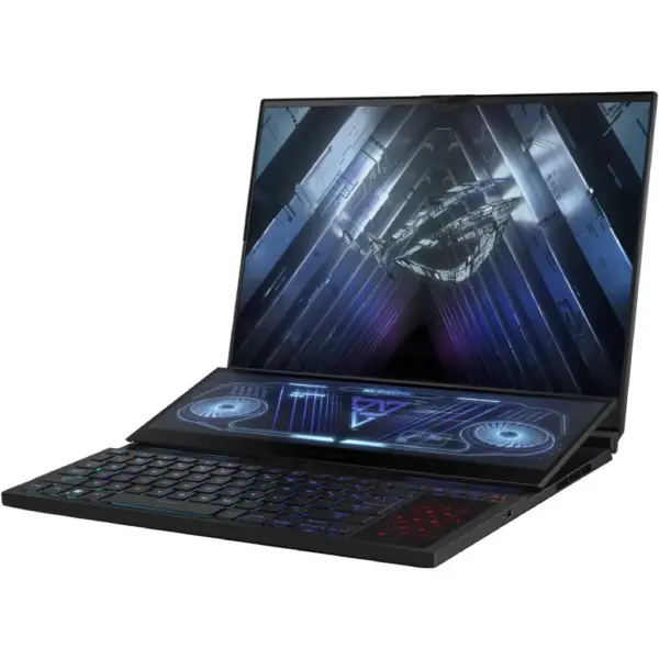 ASUS ROG Zephyrus Duo 16 (16inch QHD+ 165Hz) AMD Ryzen 9 6900HX  RTX 3070Ti 8GB / 64GB RAM / 1TB NVMe SSD (Windows 11 Pro) - Image 7