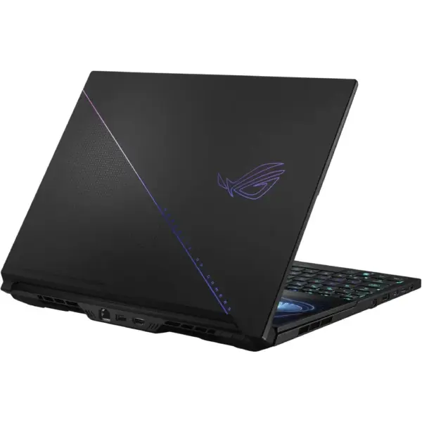 ASUS ROG Zephyrus Duo 16 (16inch QHD+ 165Hz) AMD Ryzen 9 6900HX  RTX 3070Ti 8GB / 64GB RAM / 1TB NVMe SSD (Windows 11 Pro) - Image 6