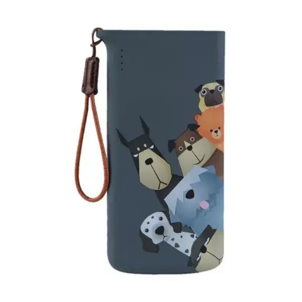 Power Bank Zopin 10000 mAH - Image 1