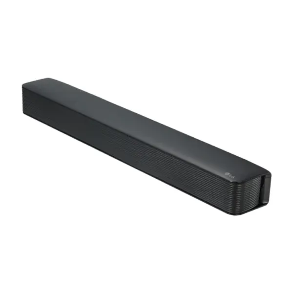 LG SK1 2.0 Channel Compact Sound Bar with Bluetooth® Connectivity - Image 1