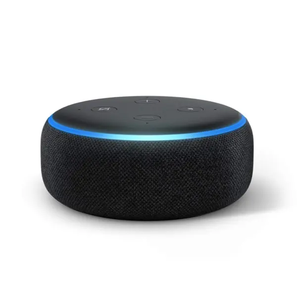 Echo Dot (3rd Gen) - Image 1