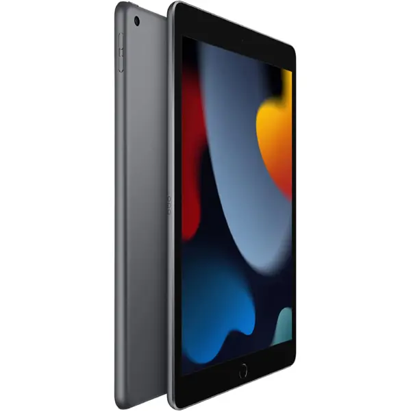 Apple iPad 9th Generation 64GB Or 256GB WiFi Only - Space Gray - Image 3
