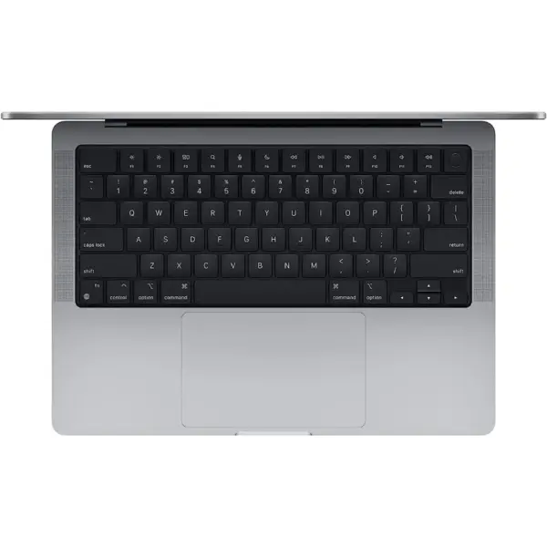 Apple MacBook Pro 14-inch Liquid Retina Display, with M2 Pro Chip ( 10Core CPU or 12Core CPU, 16Core GPU or 19Core GPU ), 16GB Ram, 512GB SSD or 1TB SSD - Space Gray - Image 3
