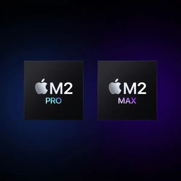Apple MacBook Pro 14-inch Liquid Retina Display, with M2 Pro Chip ( 10Core CPU or 12Core CPU, 16Core GPU or 19Core GPU ), 16GB Ram, 512GB SSD or 1TB SSD - Space Gray - Image 4