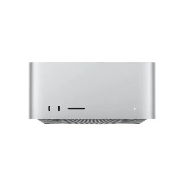Apple Mac Studio M2 Max chip with 12-core CPU, 30-Core GPU, 32GB RAM, 512GB SSD , MQH73 - Image 1