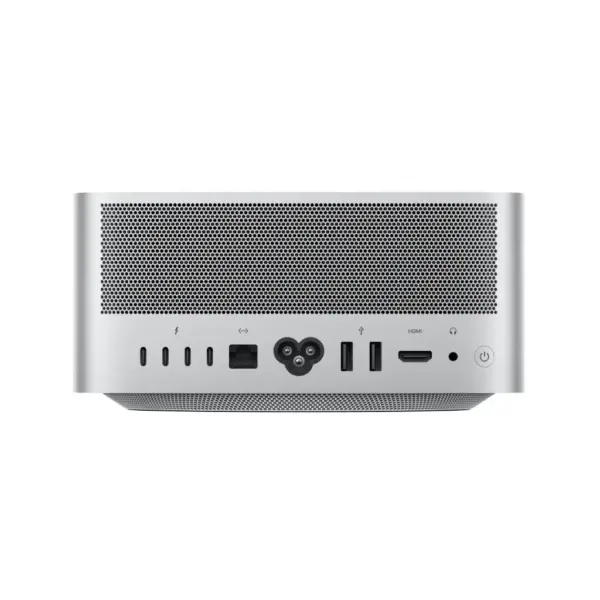 Apple Mac Studio M2 Max chip with 12-core CPU, 30-Core GPU, 32GB RAM, 512GB SSD , MQH73 - Image 2