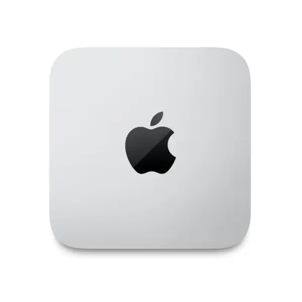 Apple Mac Studio M2 Max chip with 12-core CPU, 30-Core GPU, 32GB RAM, 512GB SSD , MQH73 - Image 4