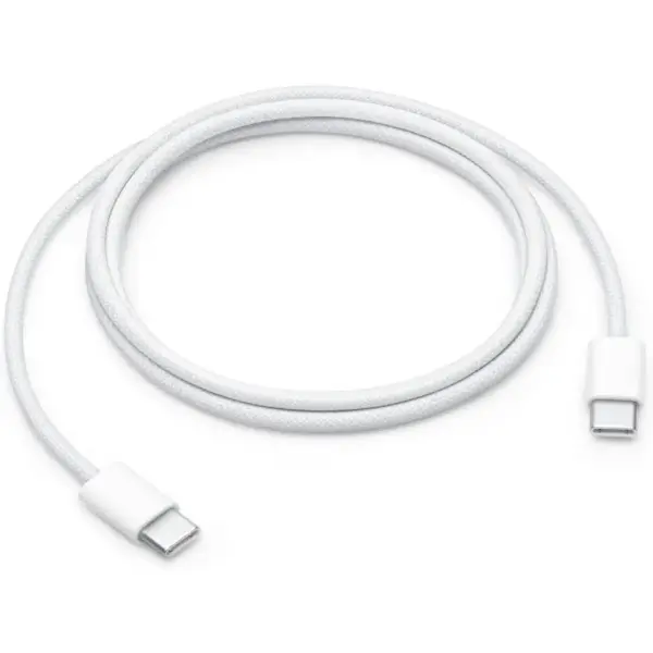 Apple USB-C Charger Cable 60W - 1 Meter