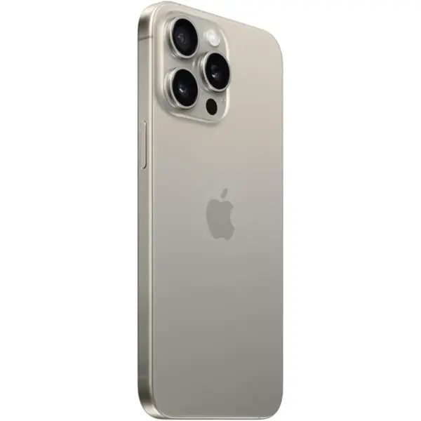 Apple iPhone 15 Pro max 256GB - 512GB - Natural Titanium, Blue Titanium - Image 3