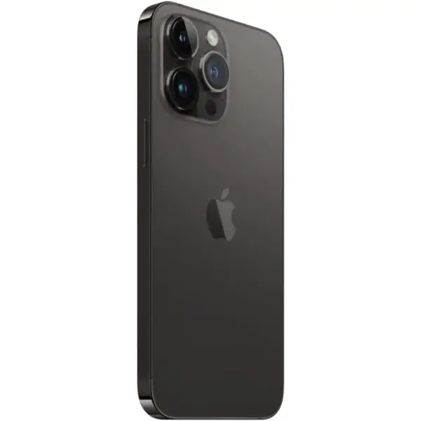 Apple iPhone 14 Pro max 128GB - Space Black - Image 2
