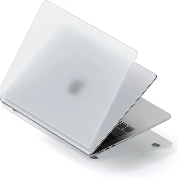 Cover Matte Transparent Protective for New Apple MacBook Pro & Air - New Models