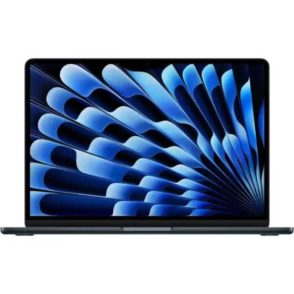 Apple MacBook Air with M3 chip 13-inch Liquid Retina Display, 8GB or 16GB RAM, 256GB or 512GB SSD - Midnight or Starlight , (MRXT3 - MRXW3 - MRXU3) - Image 1
