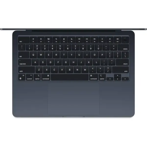 Apple MacBook Air with M3 chip 13-inch Liquid Retina Display, 8GB or 16GB RAM, 256GB or 512GB SSD - Midnight or Starlight , (MRXT3 - MRXW3 - MRXU3) - Image 3