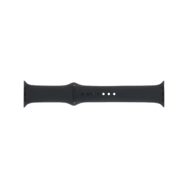 Apple Watch Series 9, 45mm, Midnight - Image 4
