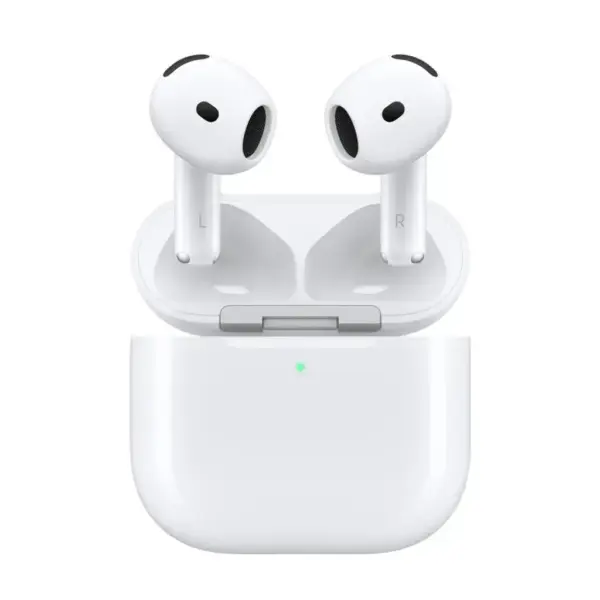 New Apple AirPods – ( 4th generation ) - Image 1