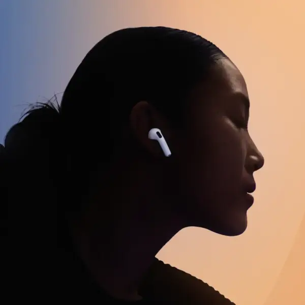 New Apple AirPods – ( 4th generation ) - Image 3
