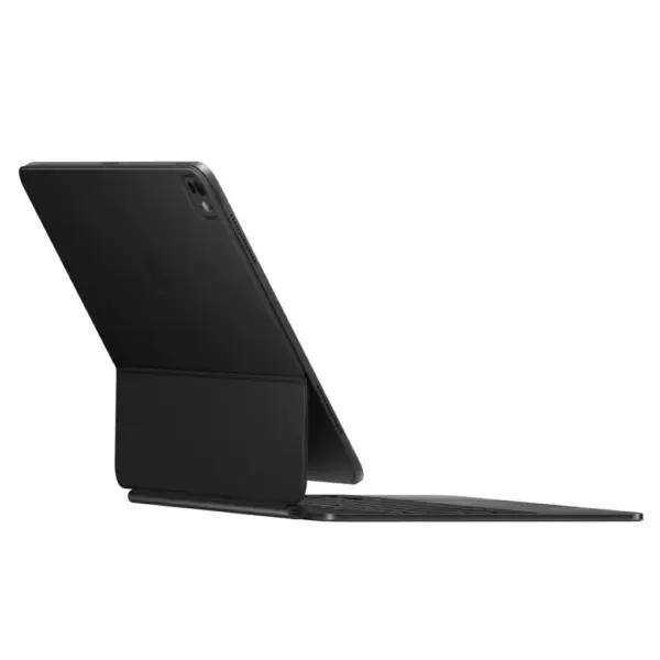 Apple iPad Magic Keyboard - Black | Compatible with iPad Pro M4 (11-inch & 13-inch) & iPad 10th Generation - Image 3