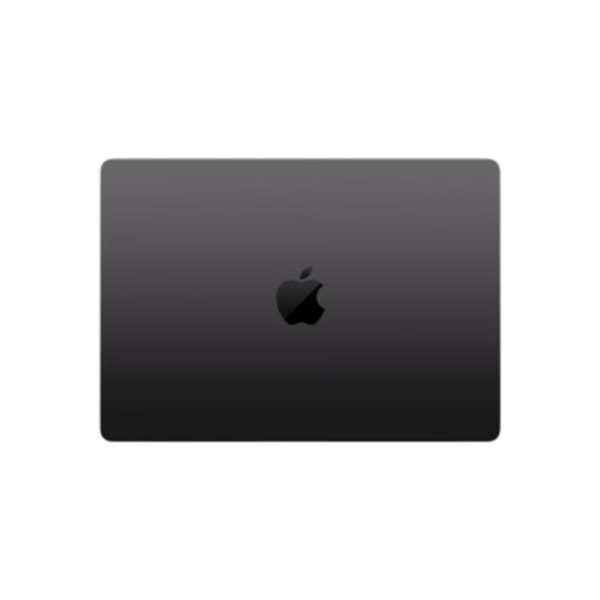 Apple MacBook Pro - 16 inch ( M4 Max ,16CPU- 40GPU ) , 48 RAM , 1TB, Black - MX313 - Image 5