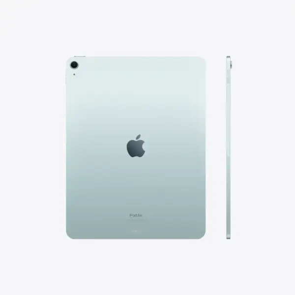 Apple iPad Air 7 (M3, 11-inch, Wi-Fi, 128-256 GB, Blue and Space Gray) - Image 3