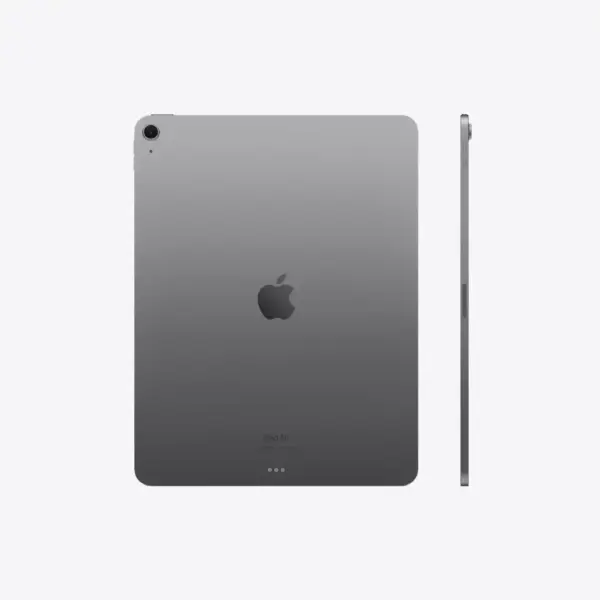 Apple iPad Air 7 (M3, 11-inch, Wi-Fi, 128-256 GB, Blue and Space Gray) - Image 6