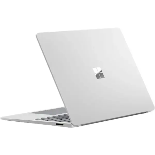 Microsoft Surface Laptop 7th Edition Copilot+ PC – 13.8" Touchscreen, Snapdragon X Plus, 16GB RAM, 256GB SSD – International Platinum - Image 5