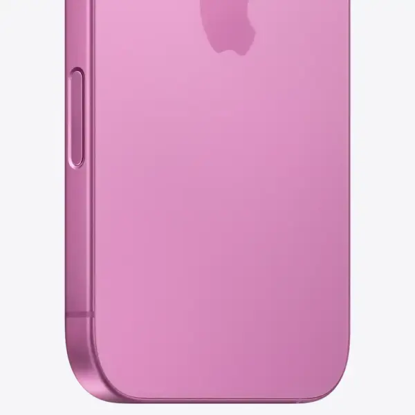 Apple iPhone 16 128GB - Pink - Image 3