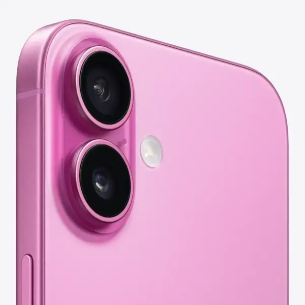 Apple iPhone 16 128GB - Pink - Image 4