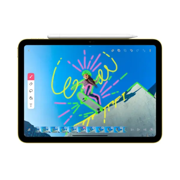 Apple Pencil (USB C) - Image 3