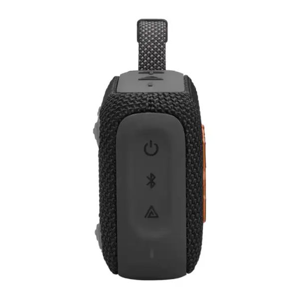 JBL GO 4: Massive Sound, Pocket-Sized Fun | Waterproof Speaker - Image 2