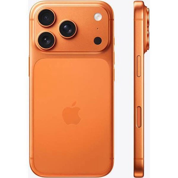 Apple iPhone 17 Pro 256GB - Orange - Image 3