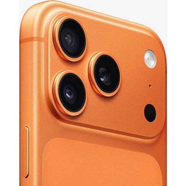 Apple iPhone 17 Pro 256GB - Orange - Image 4