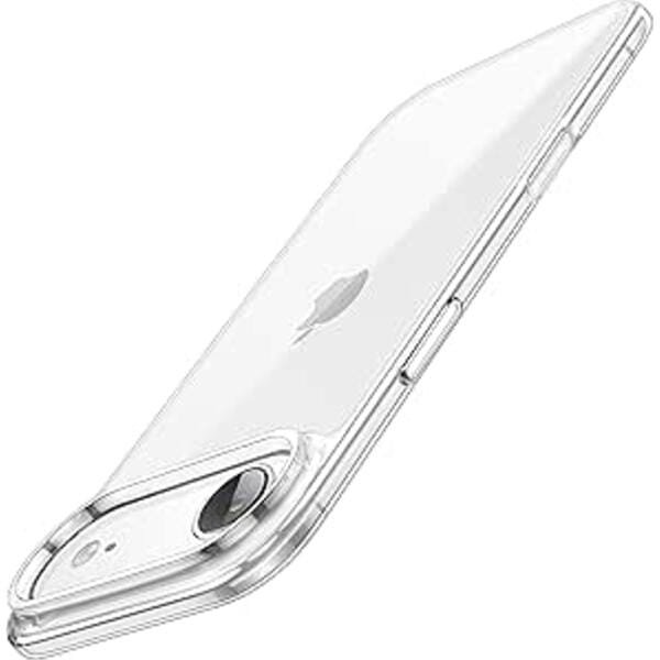 Premium Shockproof Case for iPhone 17 Air | Anti-Yellow + Full Camera Protection - Image 1