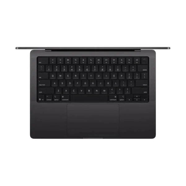 新品未開封 16インチ MacBook Pro M5 Max 48GB 2TB Ноутбук APPLE MacBook Pro 16' M5 Max 48/2TB Space Black (MGEE4UA/A