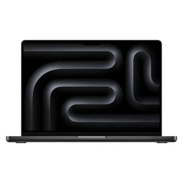 MacBook Pro 16-inch M5 Max (18C-32C) – 36GB RAM, 2TB SSD – Space Black | MGED4 – New
