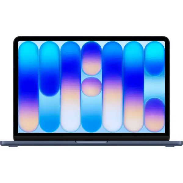 MacBook NEO 13-inch A18 Pro | 8GB RAM | 256GB SSD | Indigo | MHFF4-N