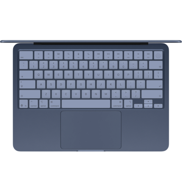 MHFG4-N MacBook NEO 13-inch A18 Pro, 8GB RAM, 512GB SSD, Indigo – Ultra-Fast Performance & Premium Design - Image 5